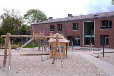 Kindertagesstätte in Bremen